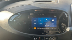 Toyota Aygo X 1.0 VVT-i Edge 5dr Petrol Hatchback